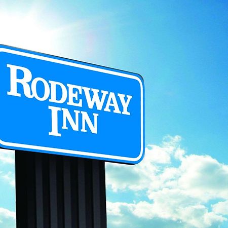 Rodeway Inn Augusta West - Fort Eisenhower Exteriér fotografie